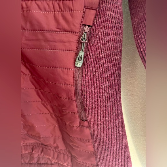 Women’s Outdoor Research Vindo Hoody/Jacket - Picture 9 of 15